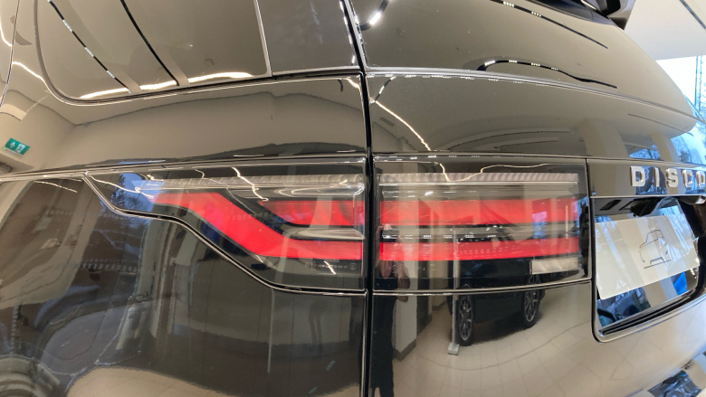 Land Rover Discovery 3.0 D350 Gemini 5dr Auto Diesel Station Wagon